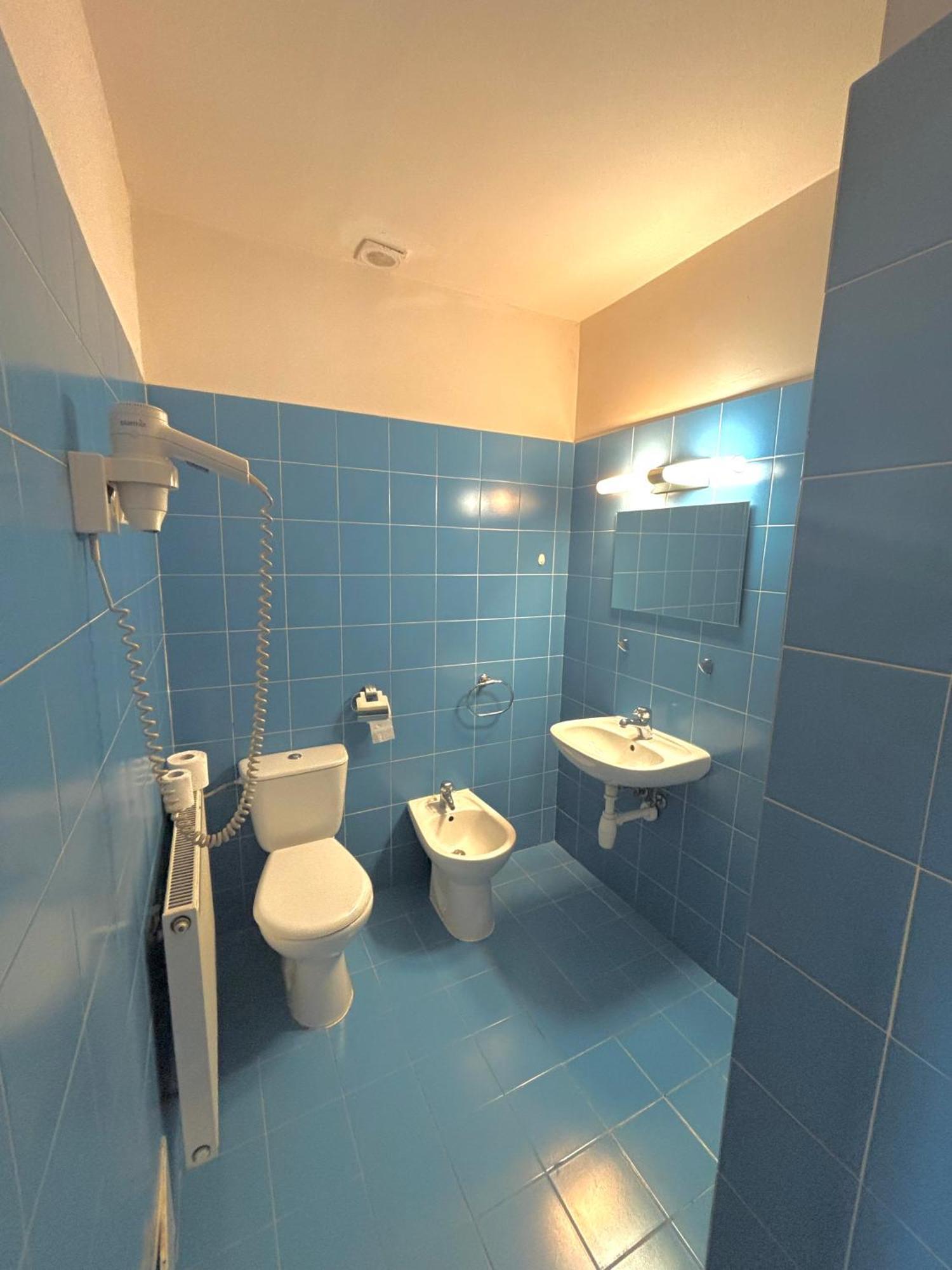 Hostel Nuove Frontiere 나이사 외부 사진