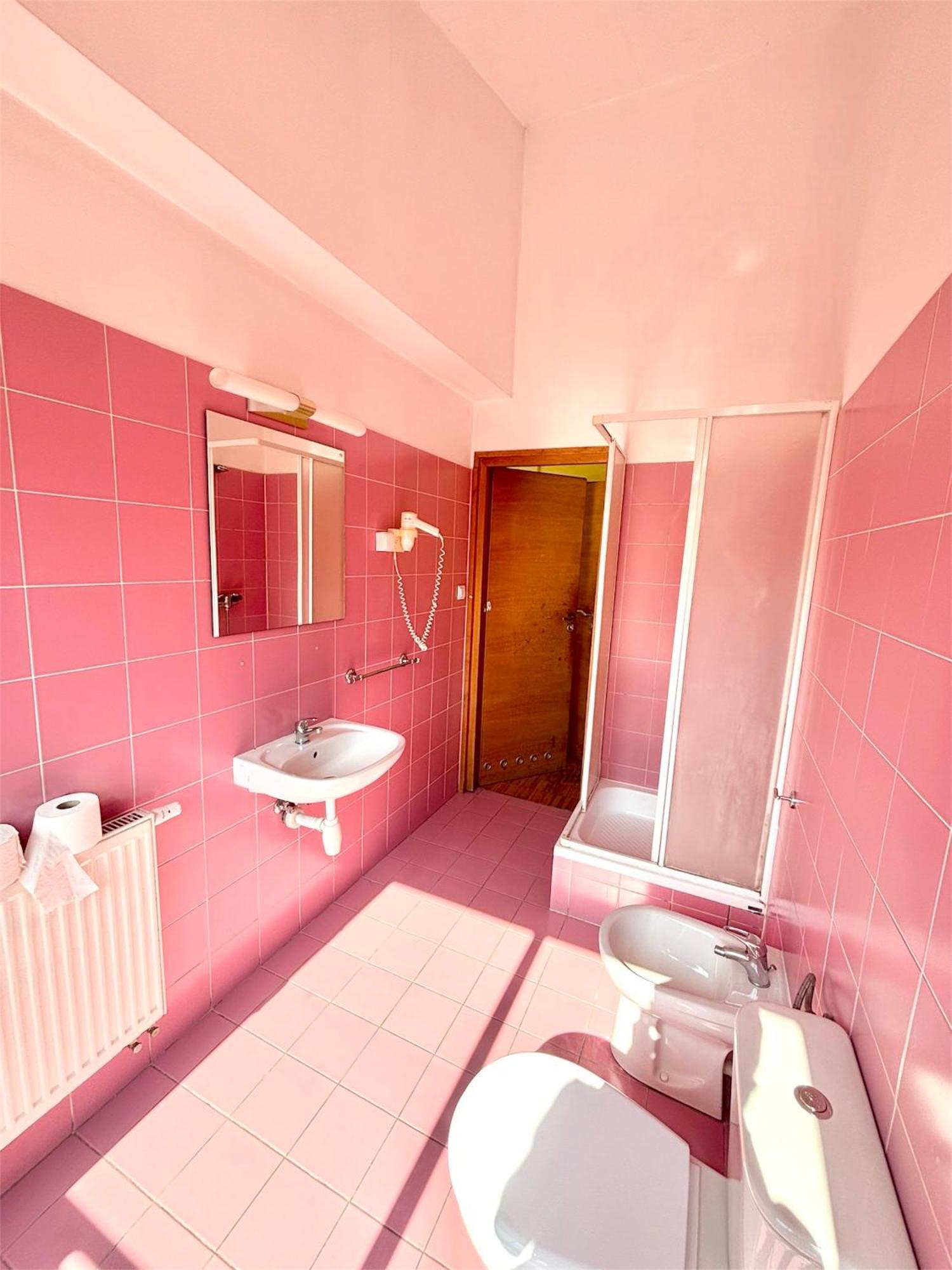 Hostel Nuove Frontiere 나이사 외부 사진