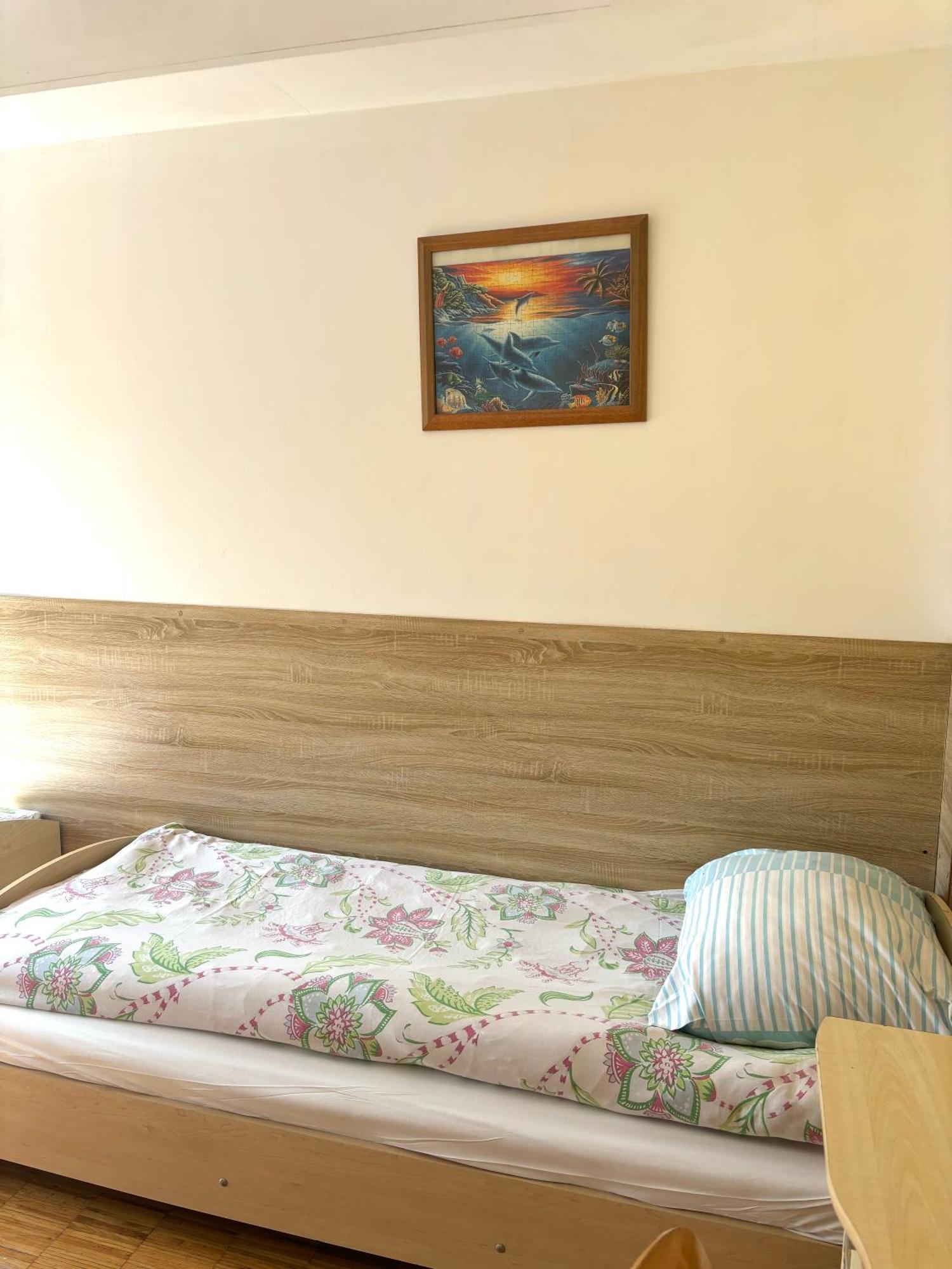 Hostel Nuove Frontiere 나이사 외부 사진