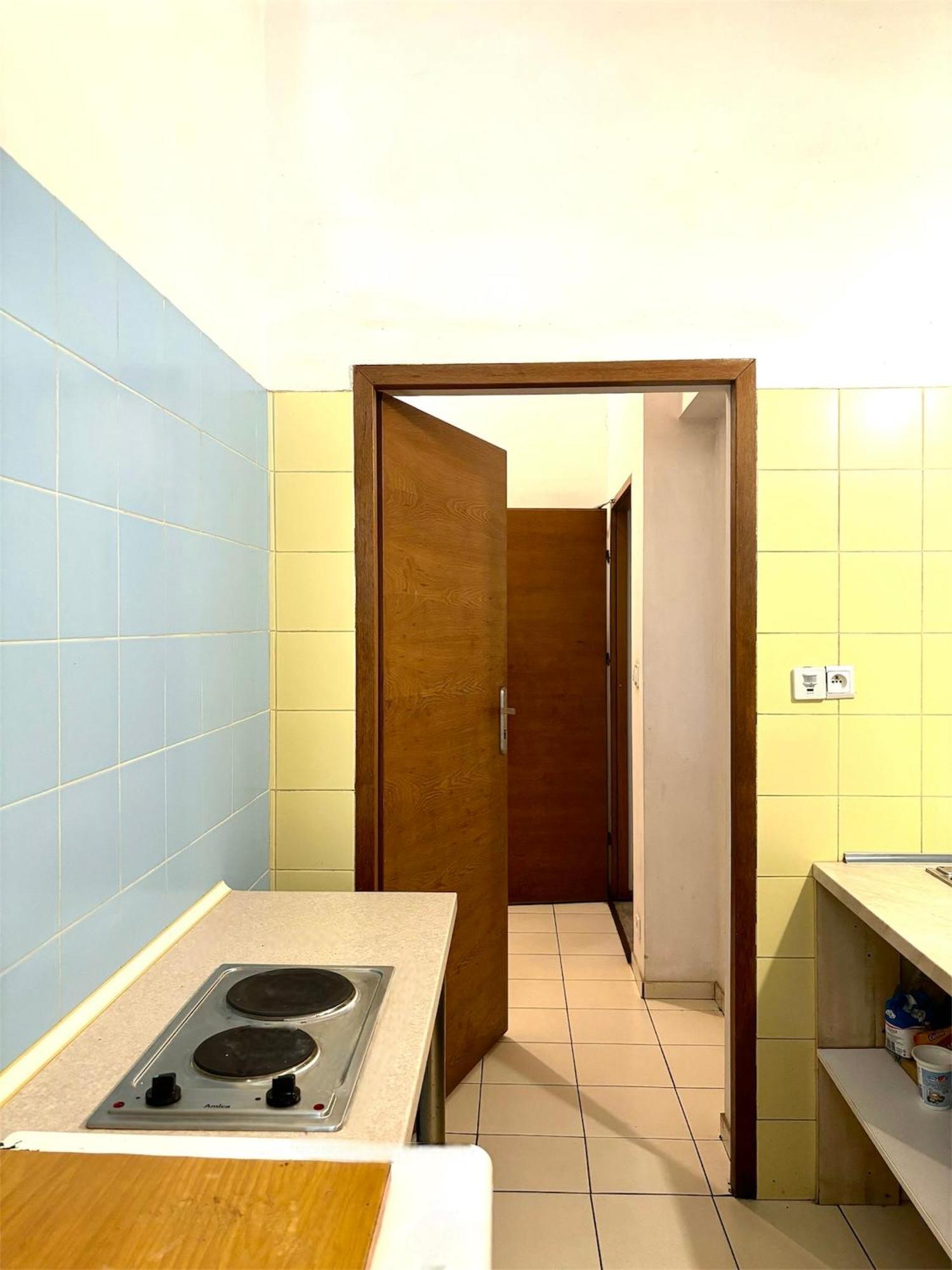 Hostel Nuove Frontiere 나이사 외부 사진